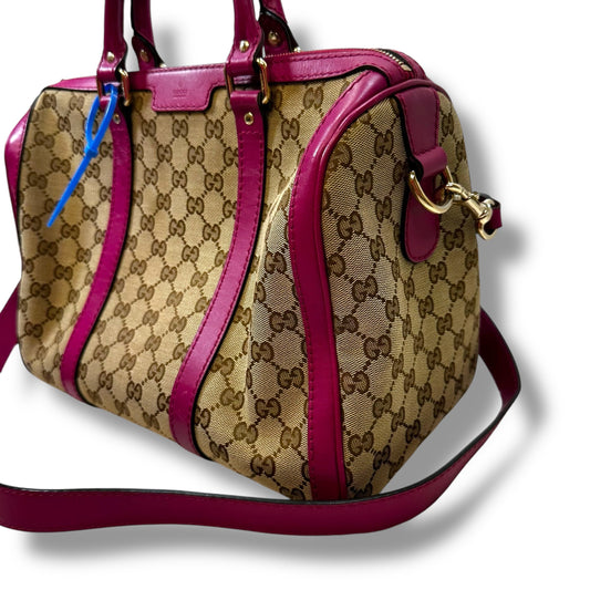Gucci Designer Handbag