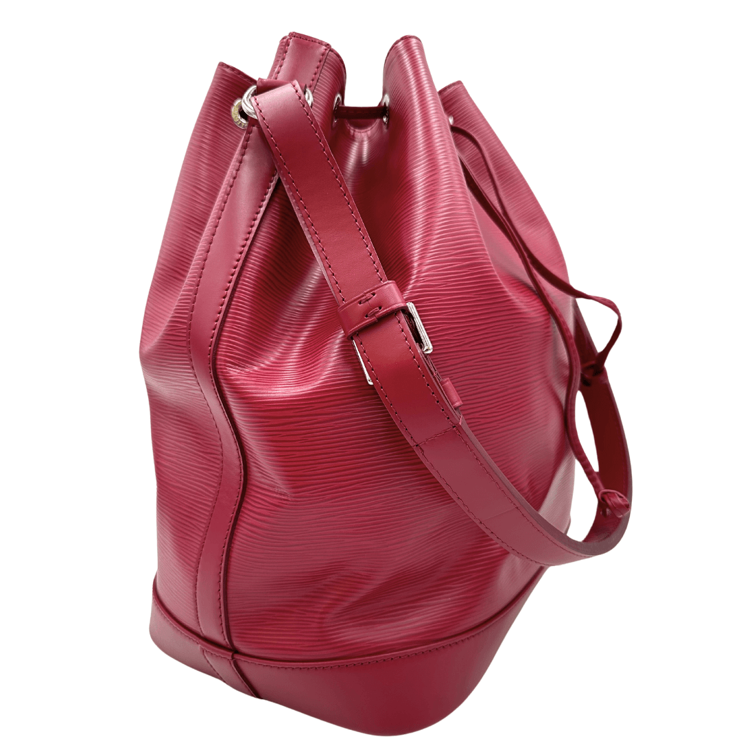 Secchiello Noè Louis Vuitton