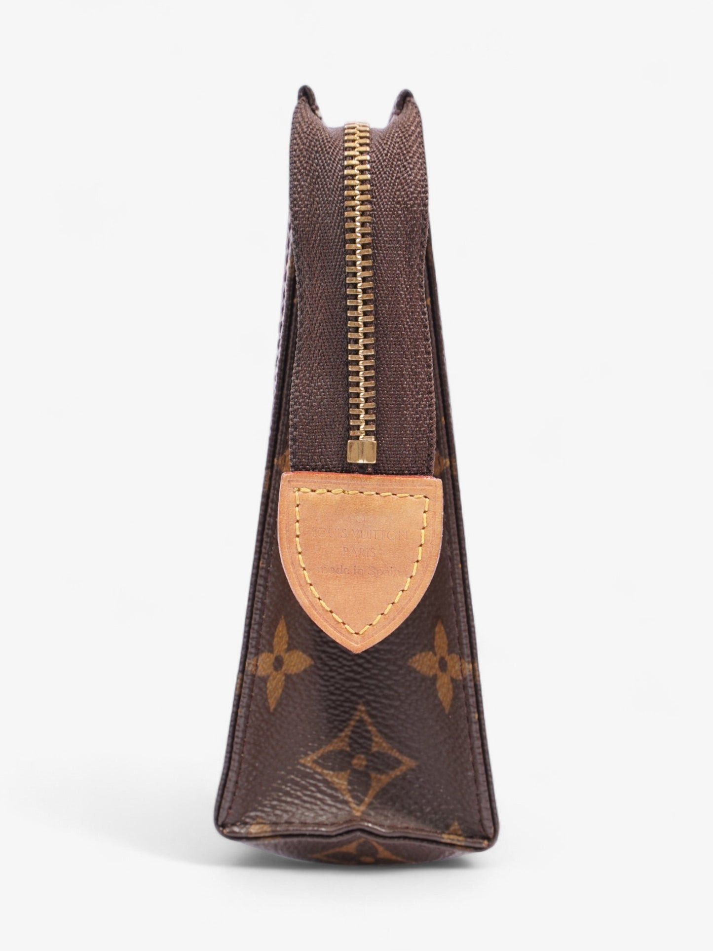 Louis Vuitton Toiletry Monogram Coated Canvas 19