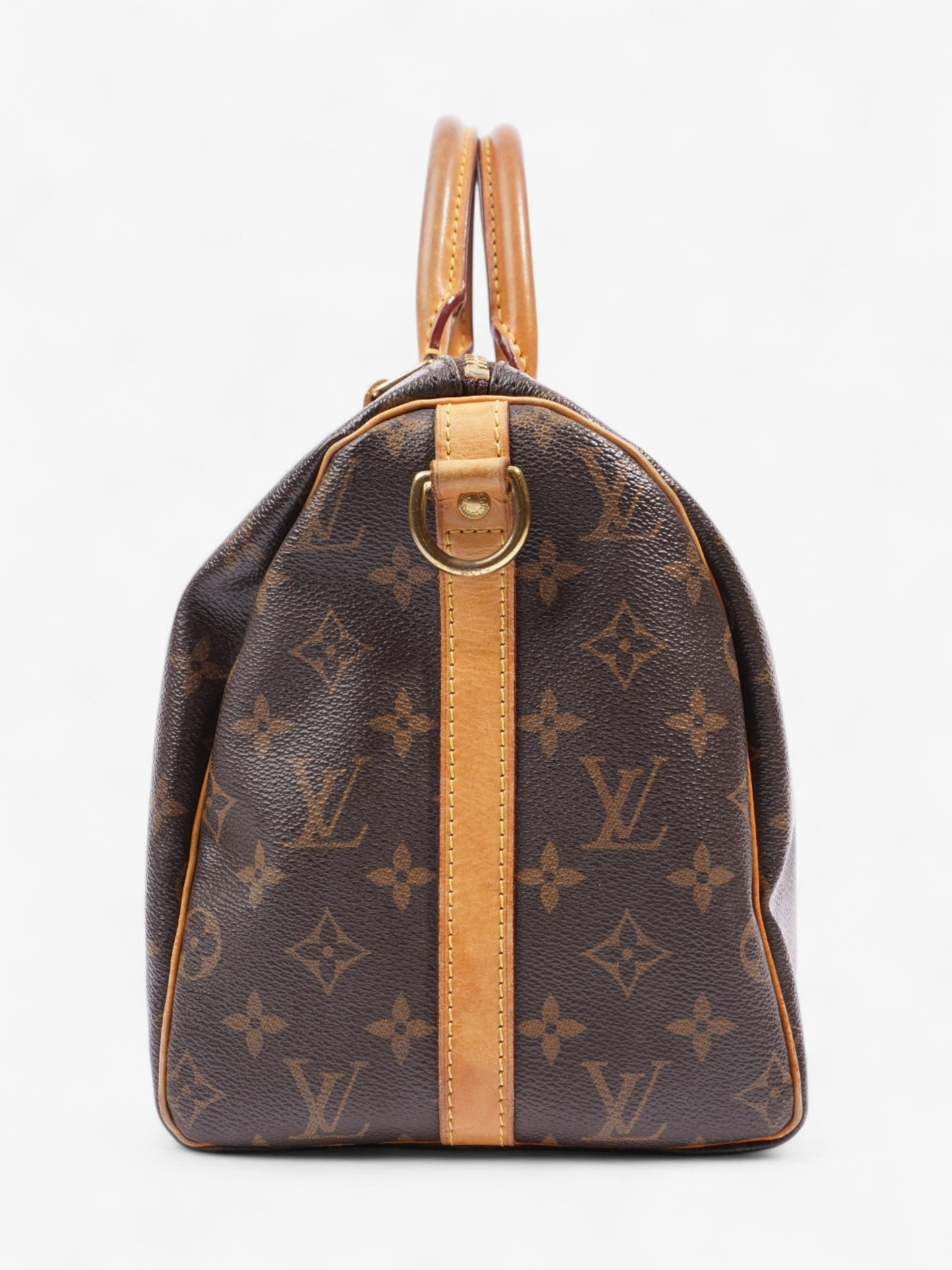 Louis Vuitton Speedy Monogram Coated Canvas 30