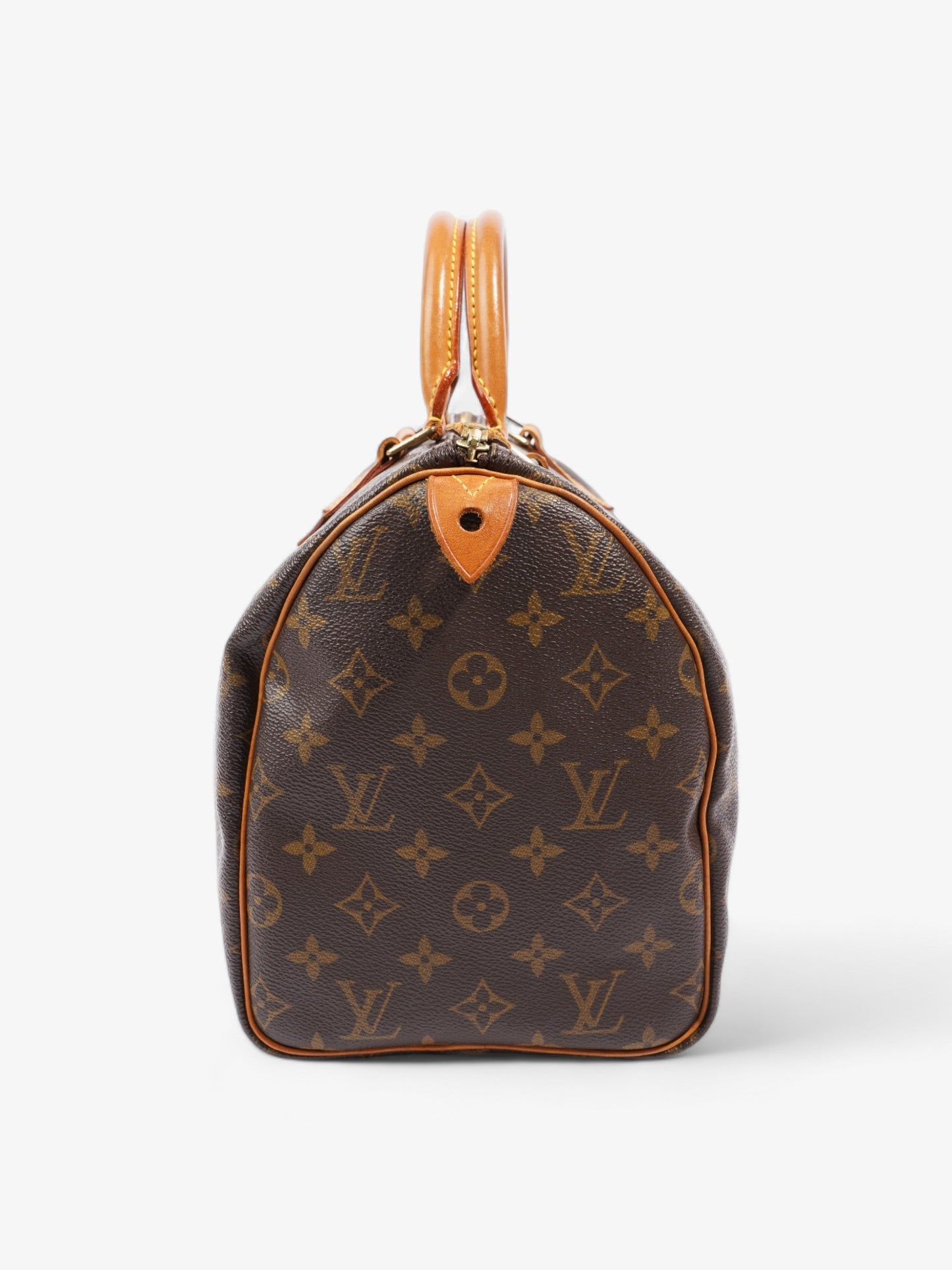 Louis Vuitton Speedy Monogram Coated Canvas 30