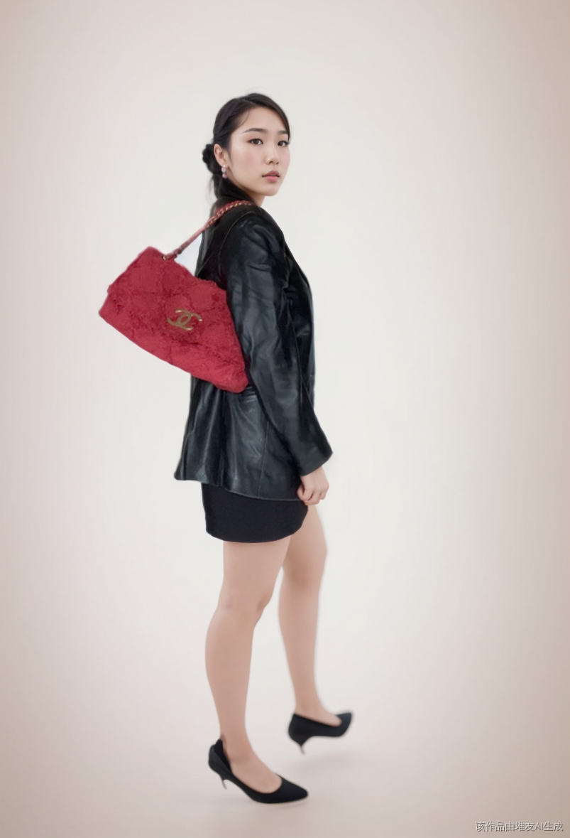 Chanel Flap Shoulder Bag - Ewore Bags