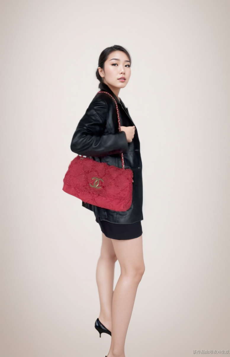 Chanel Flap Shoulder Bag - Ewore Bags