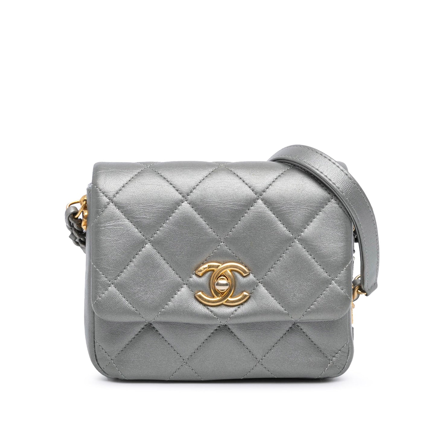 Chanel Flap Crossbody Bag - Ewore Bags