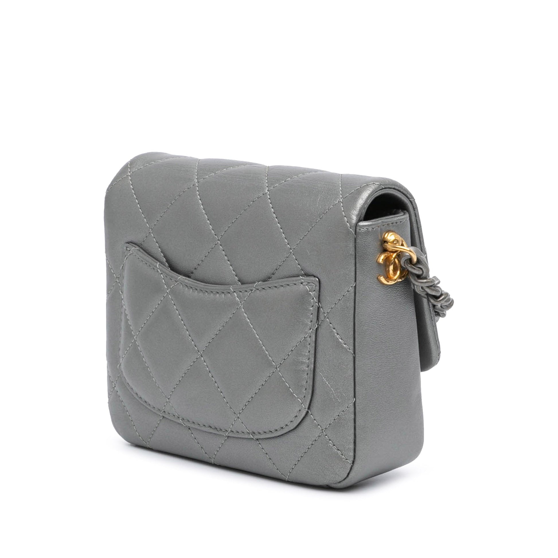 Chanel Flap Crossbody Bag - Ewore Bags