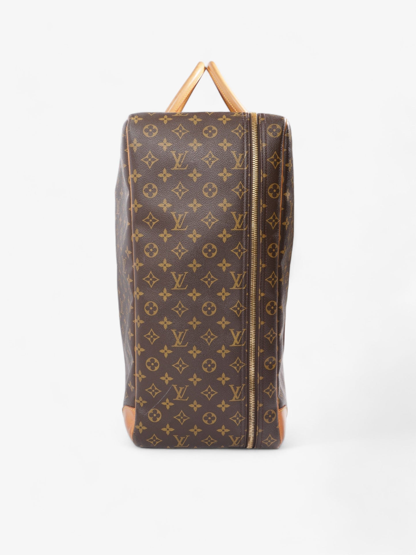 Louis Vuitton Sirius 70 Monogram / Brown Coated Canvas