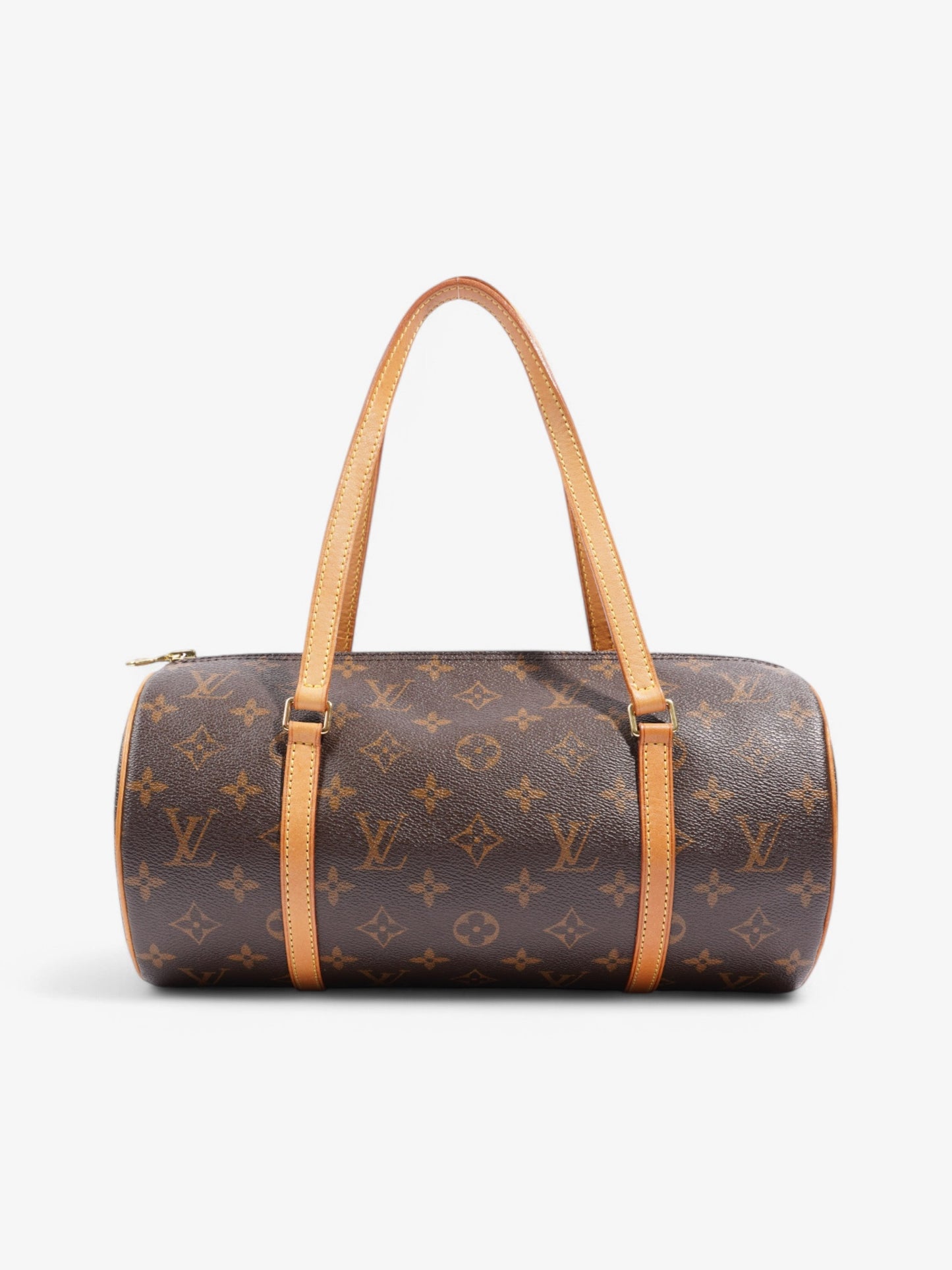 Louis Vuitton Papillon Monogram Coated Canvas 30