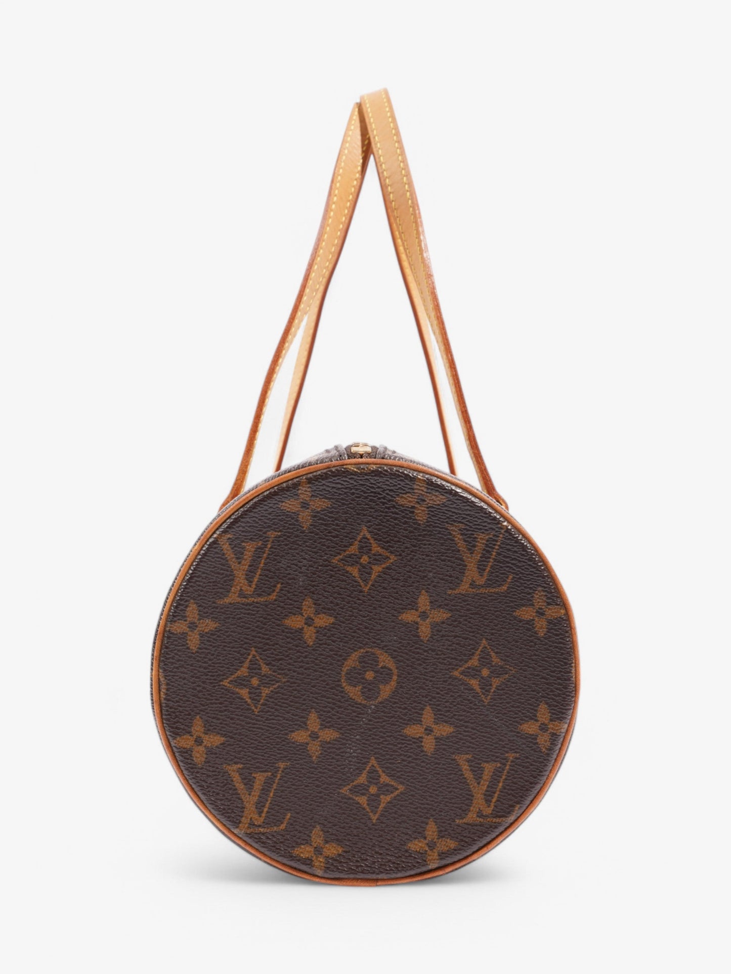 Louis Vuitton Papillon Monogram Coated Canvas 30
