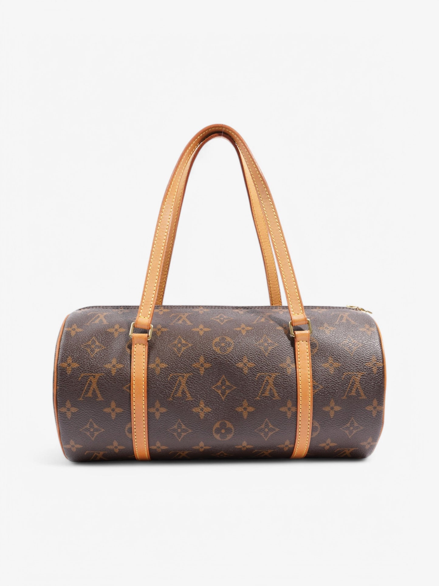 Louis Vuitton Papillon Monogram Coated Canvas 30