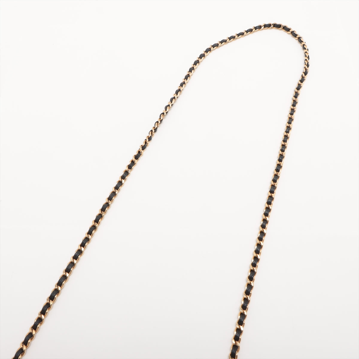 HOLD Chanel Caviar Wallet On Chain WOC Black (microchipped)