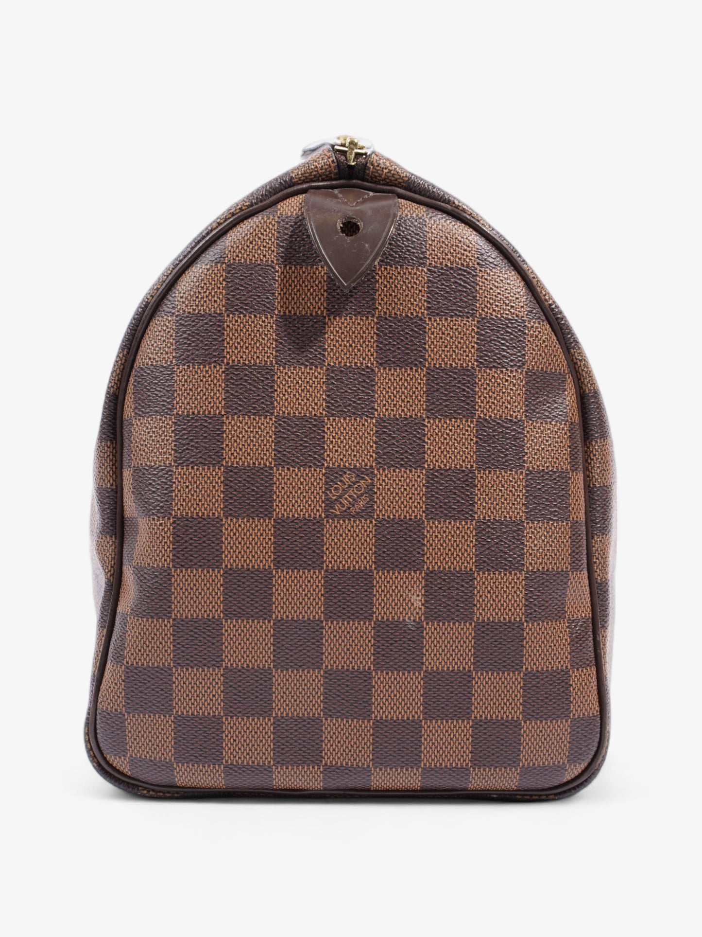 Louis Vuitton Speedy Damier Ebene Coated Canvas 30