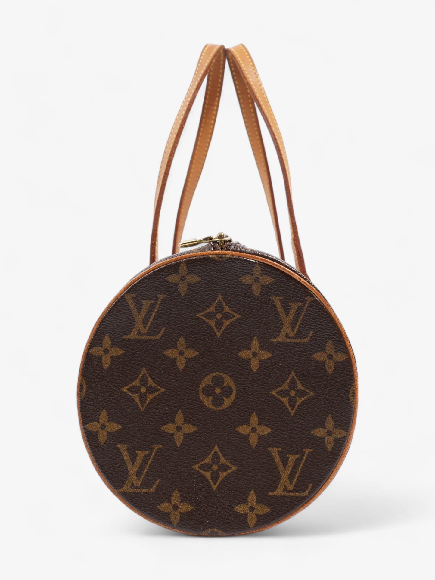Louis Vuitton Papillon Monogram Coated Canvas 30