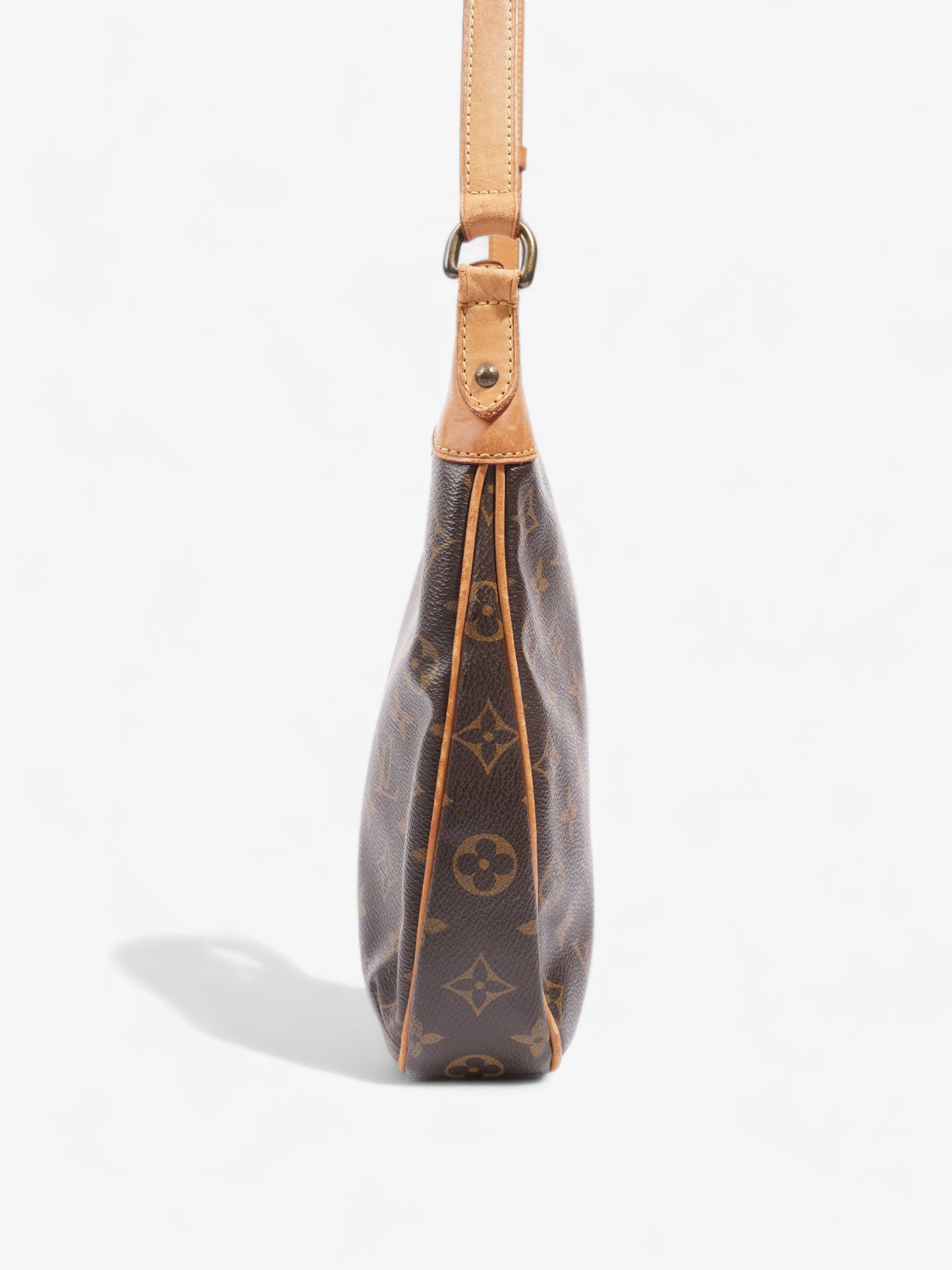 Louis Vuitton Odeon Monogram Coated Canvas PM