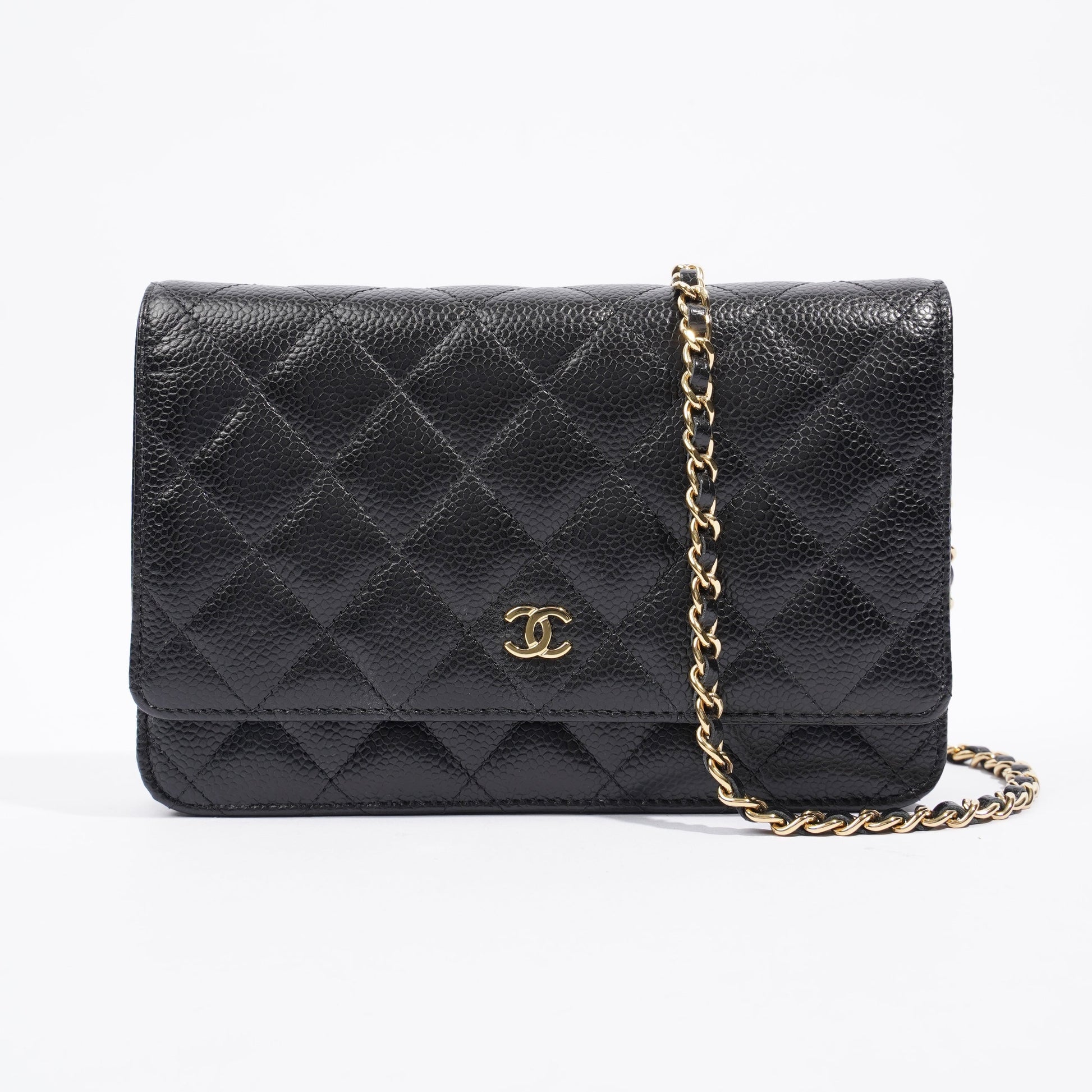 Chanel Wallet On Chain Crossbody Bag - Ewore Bags
