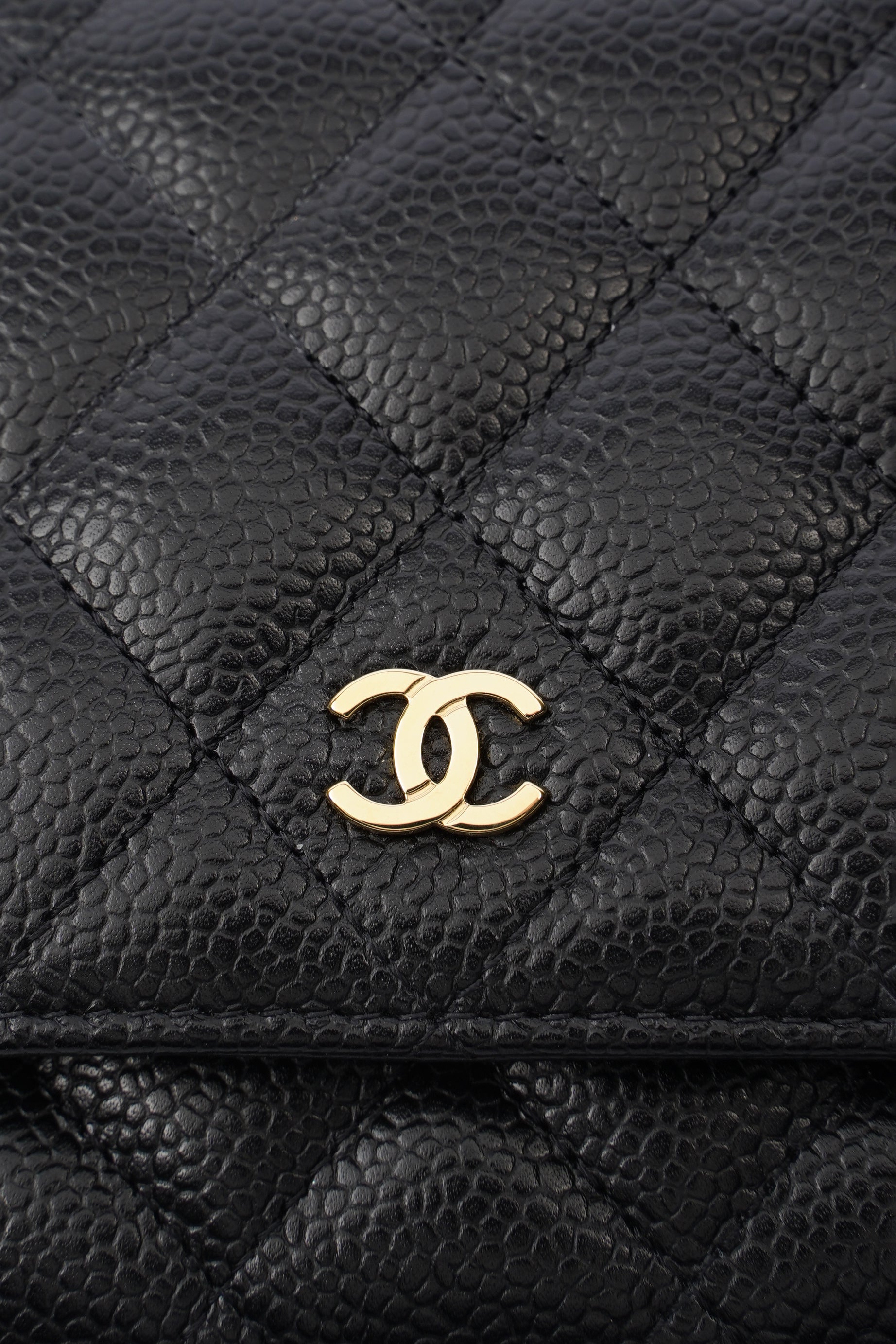 Chanel Wallet On Chain Crossbody Bag - Ewore Bags