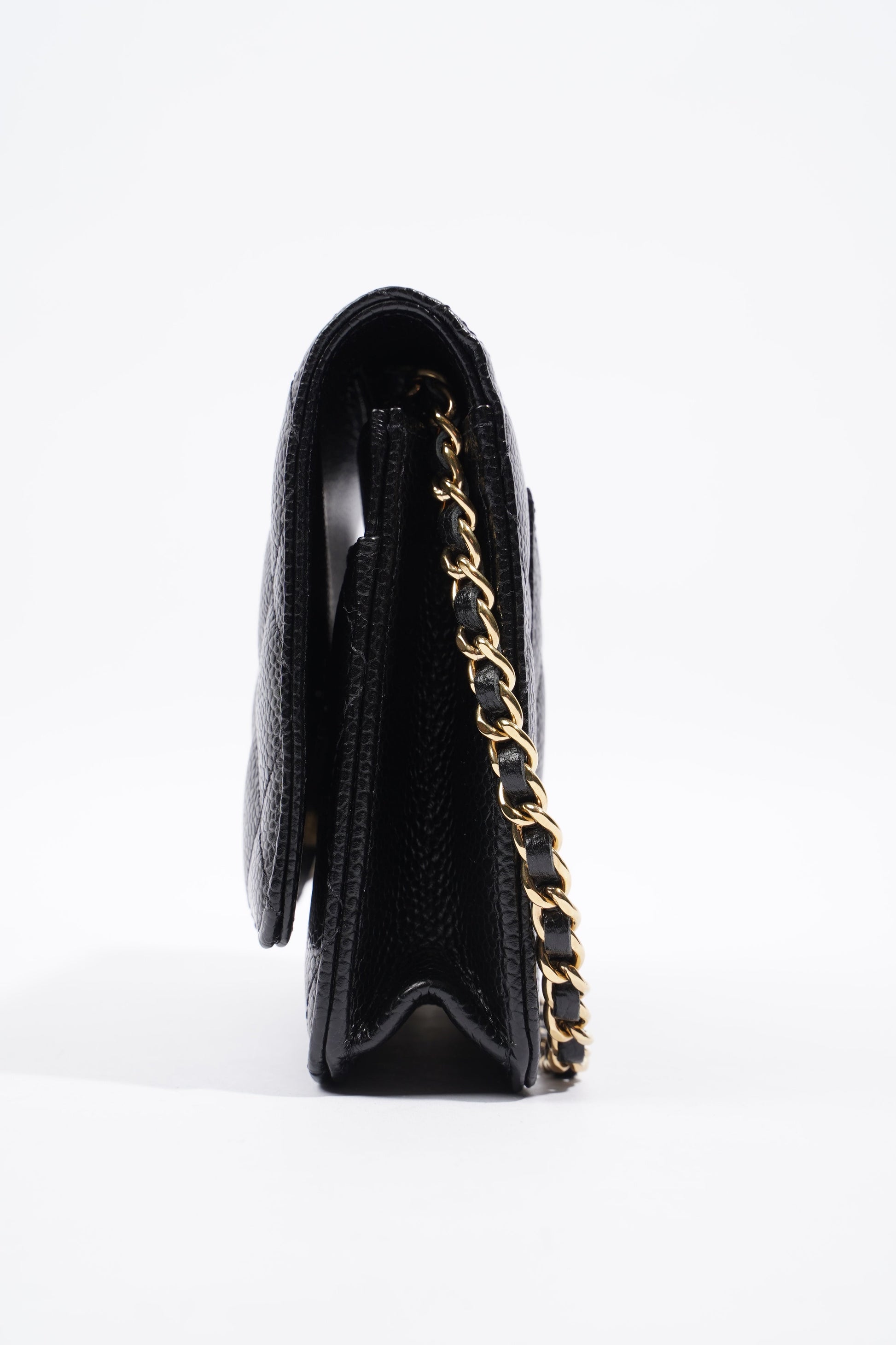 Chanel Wallet On Chain Crossbody Bag - Ewore Bags