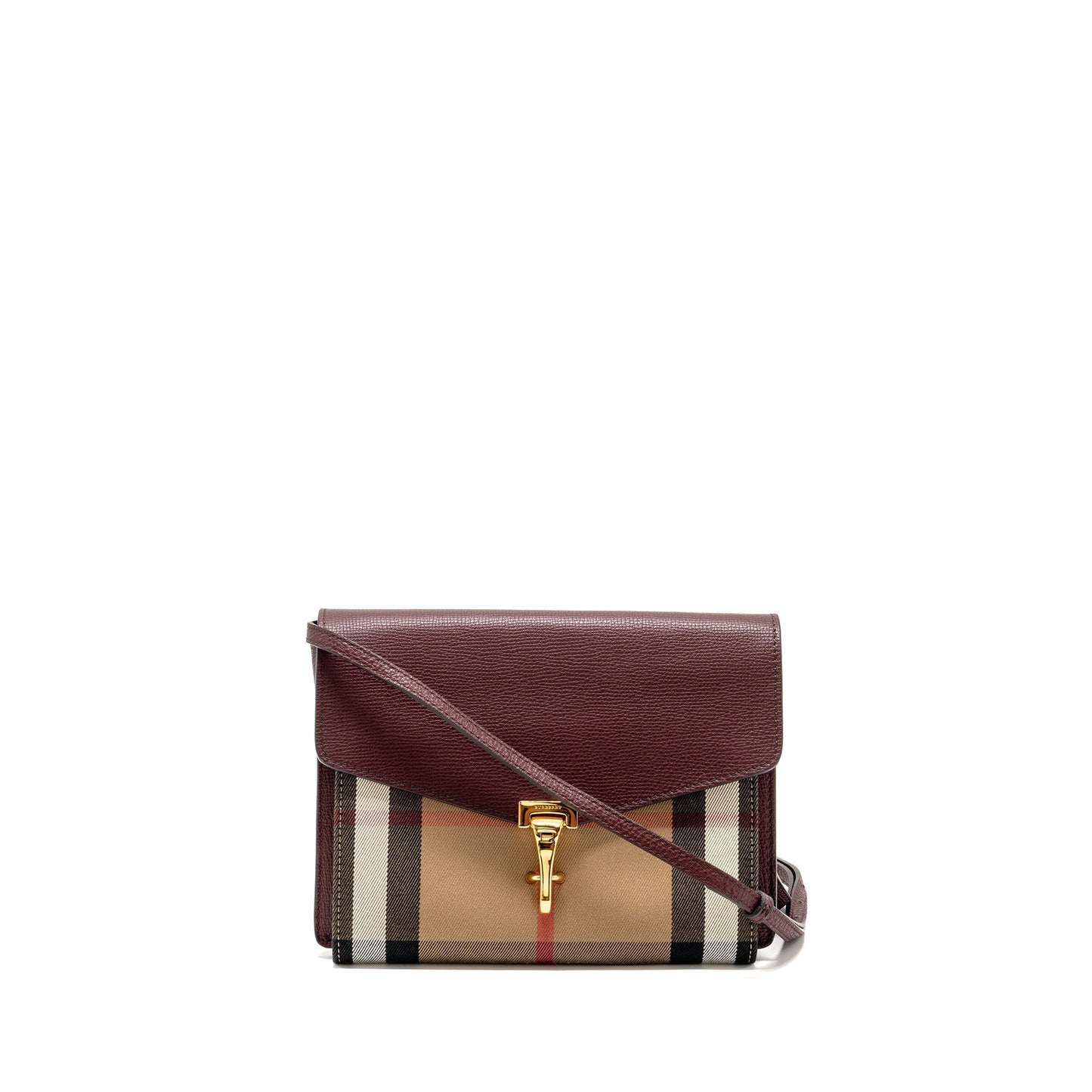 Burberry Crossbody Bag - Ewore Bags