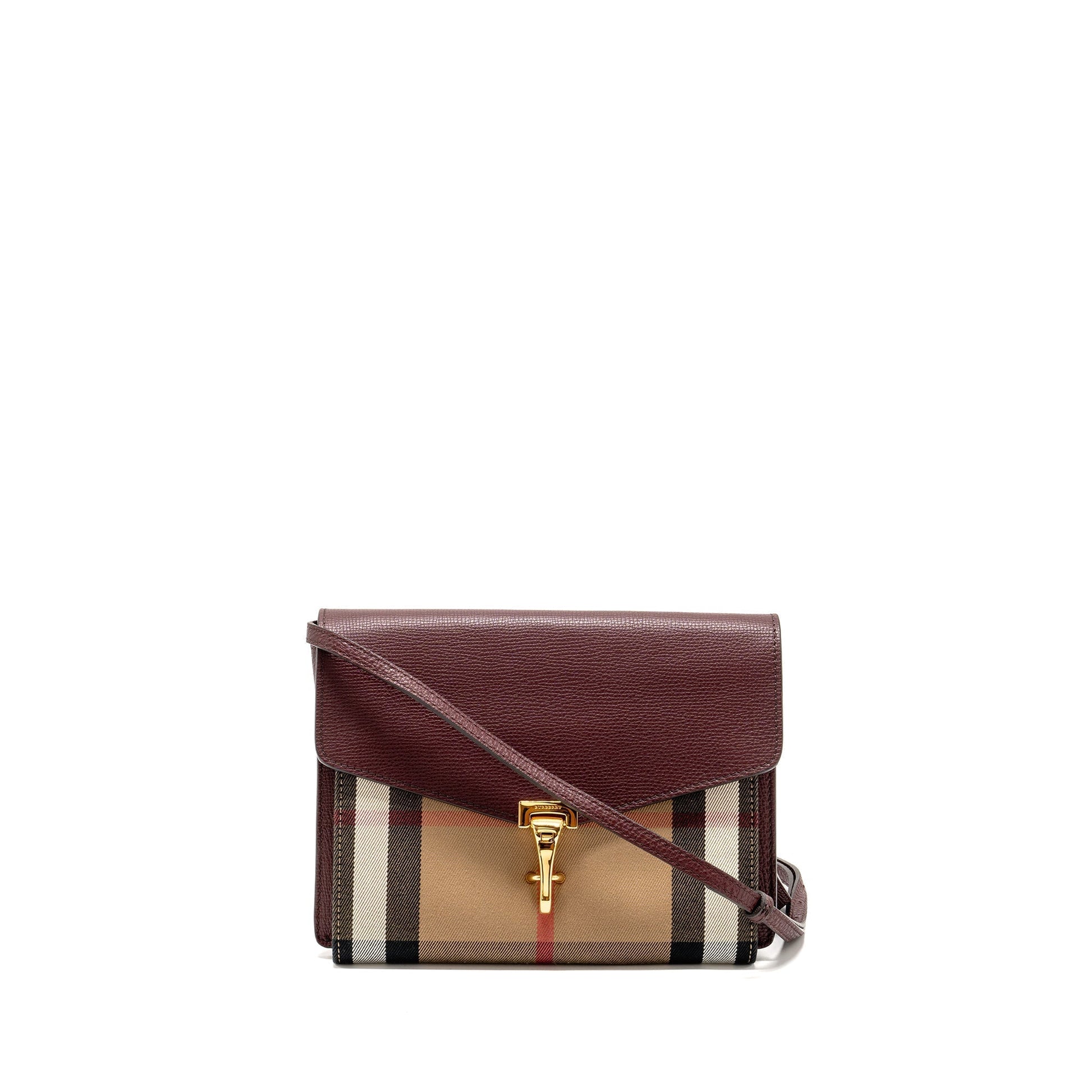 Burberry Crossbody Bag - Ewore Bags