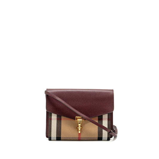 Burberry Crossbody Bag - Ewore Bags