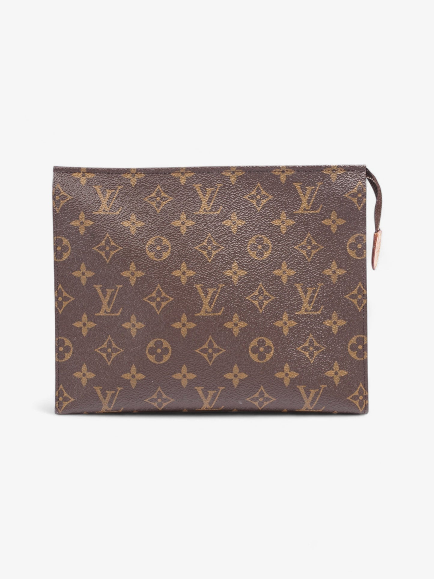 Louis Vuitton Toiletry Monogram Coated Canvas 26