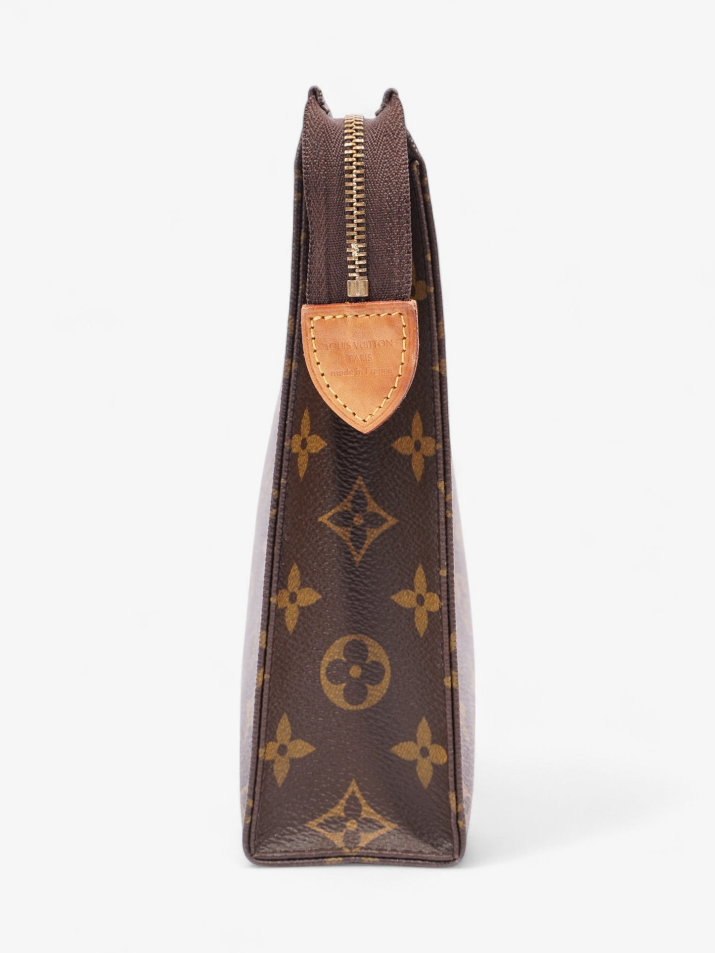 Louis Vuitton Toiletry Monogram Coated Canvas 26