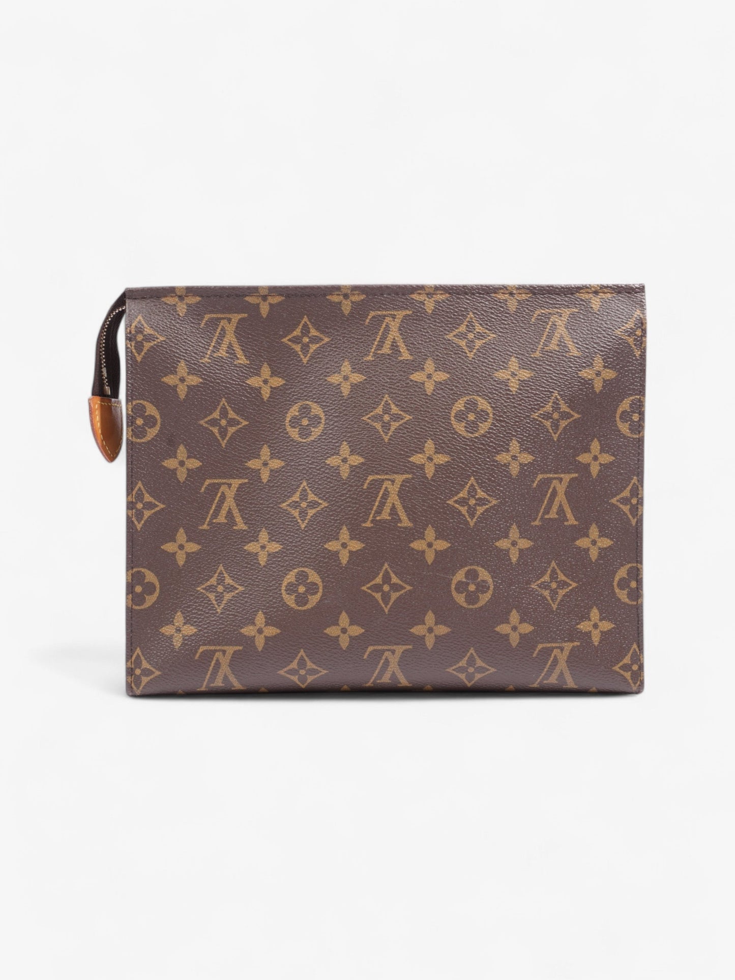 Louis Vuitton Toiletry Monogram Coated Canvas 26