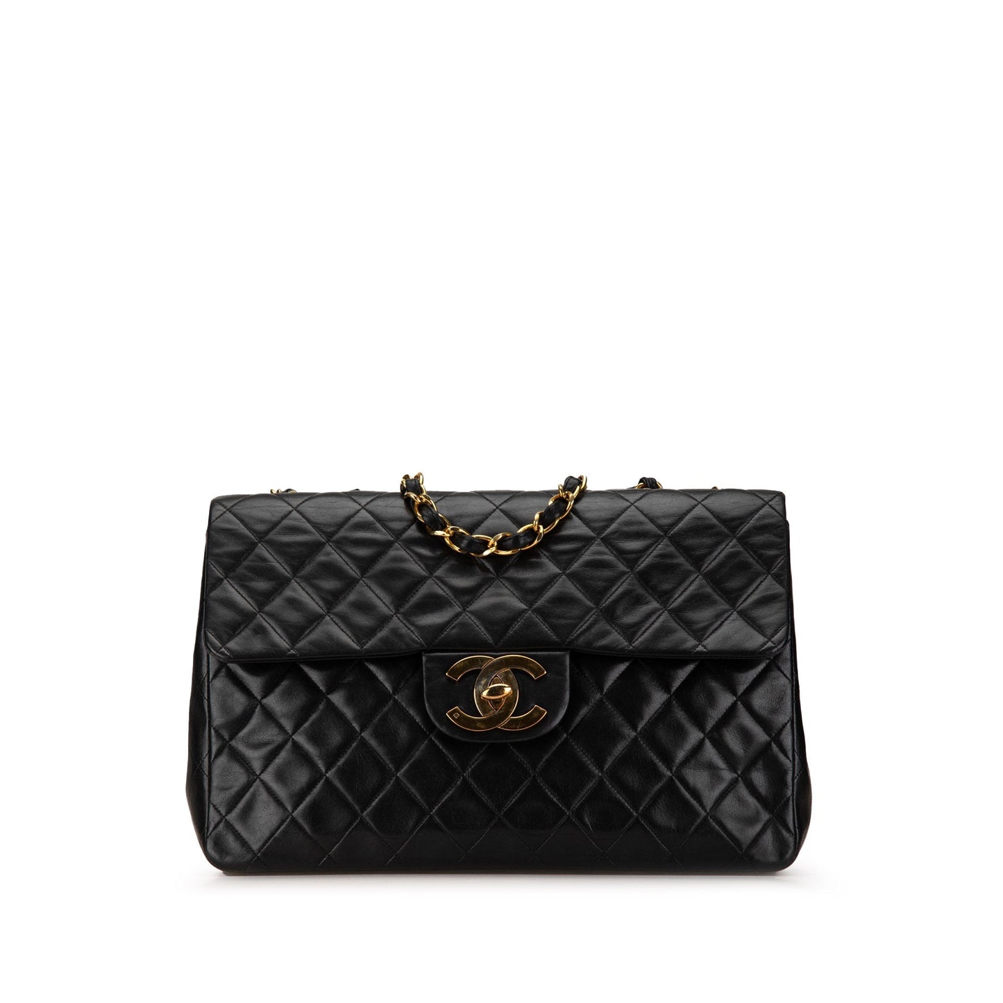 Chanel Flap Shoulder Bag - Ewore Bags