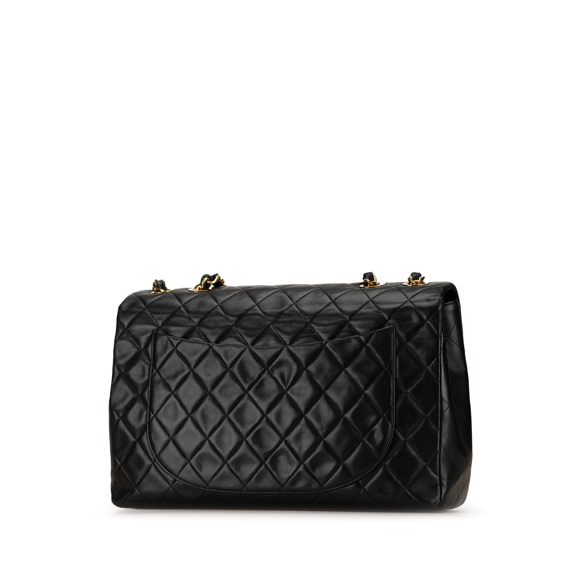 Chanel Flap Shoulder Bag - Ewore Bags
