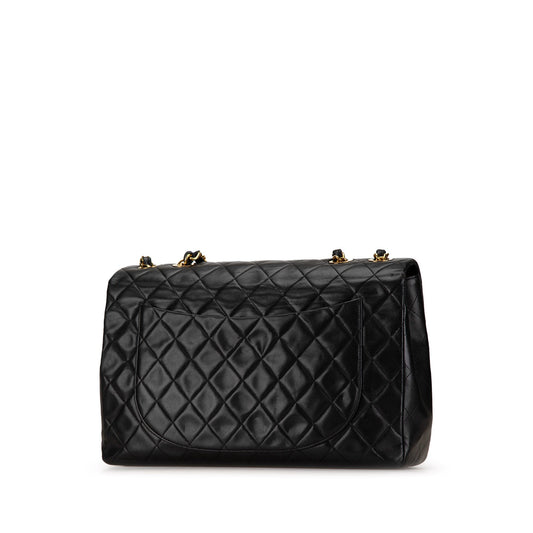 Chanel Flap Shoulder Bag - Ewore Bags