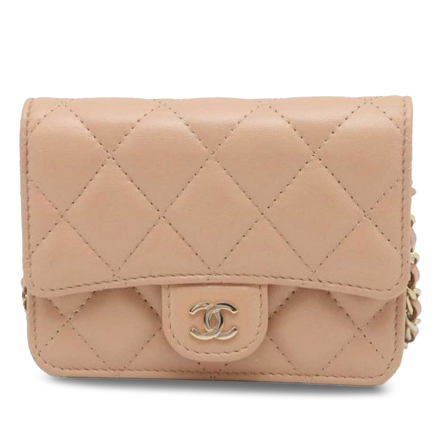 Chanel Mini Crossbody Bag - Ewore Bags
