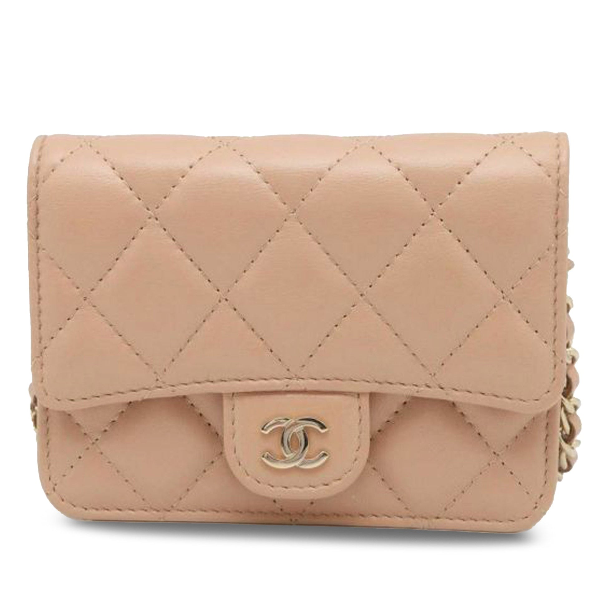 Chanel Mini Crossbody Bag - Ewore Bags
