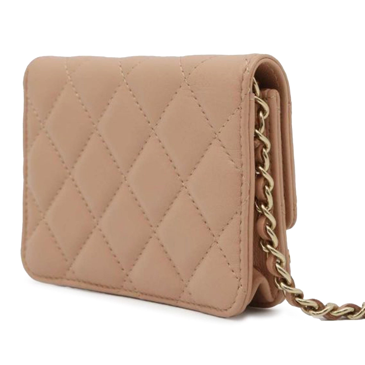 Chanel Mini Crossbody Bag - Ewore Bags