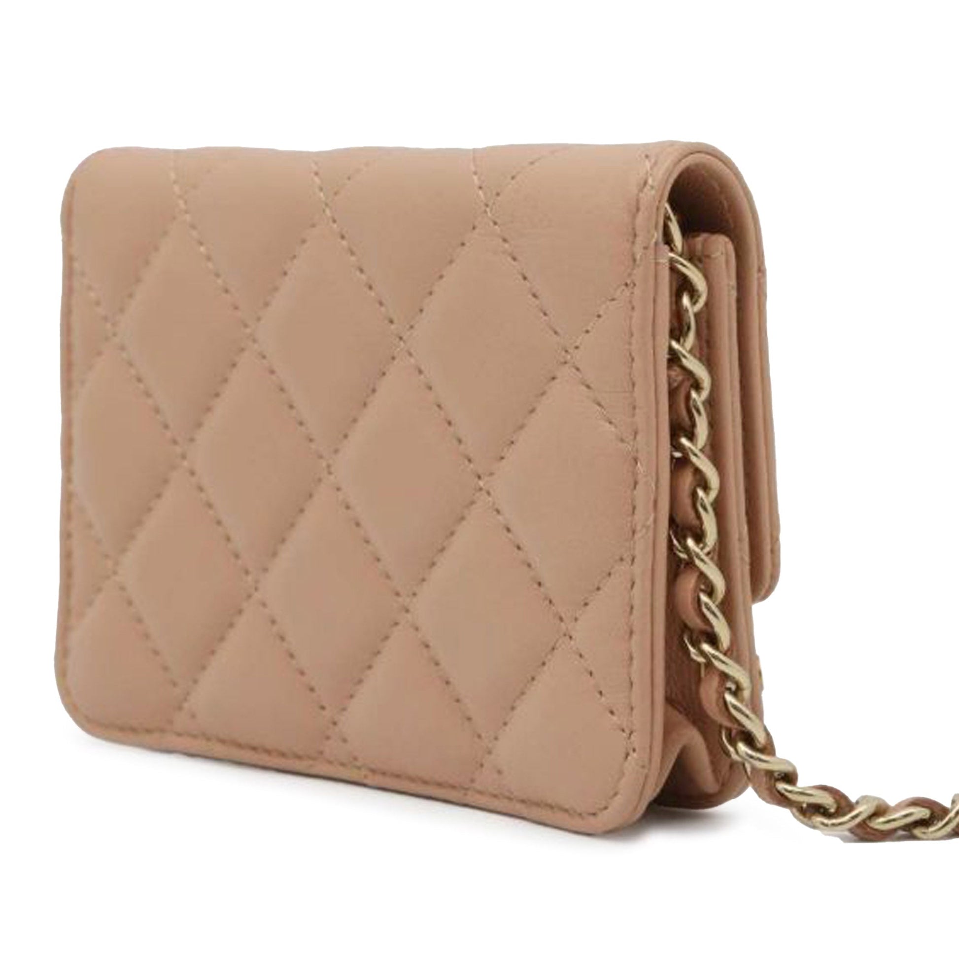 Chanel Mini Crossbody Bag - Ewore Bags