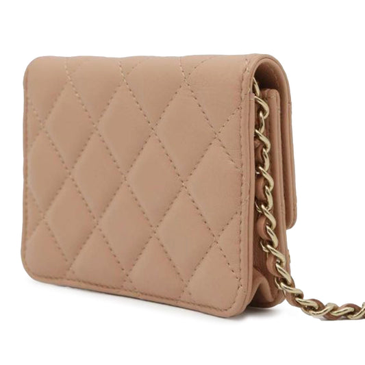 Chanel Mini Crossbody Bag - Ewore Bags