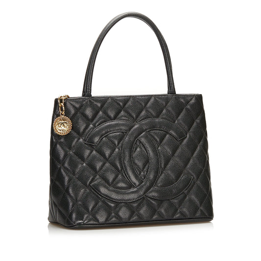 Chanel Tote Bag - Ewore Bags