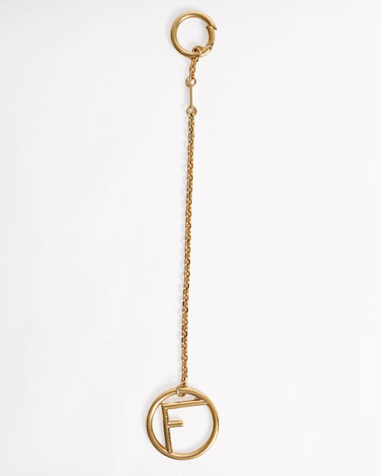 New Fendi Key chain