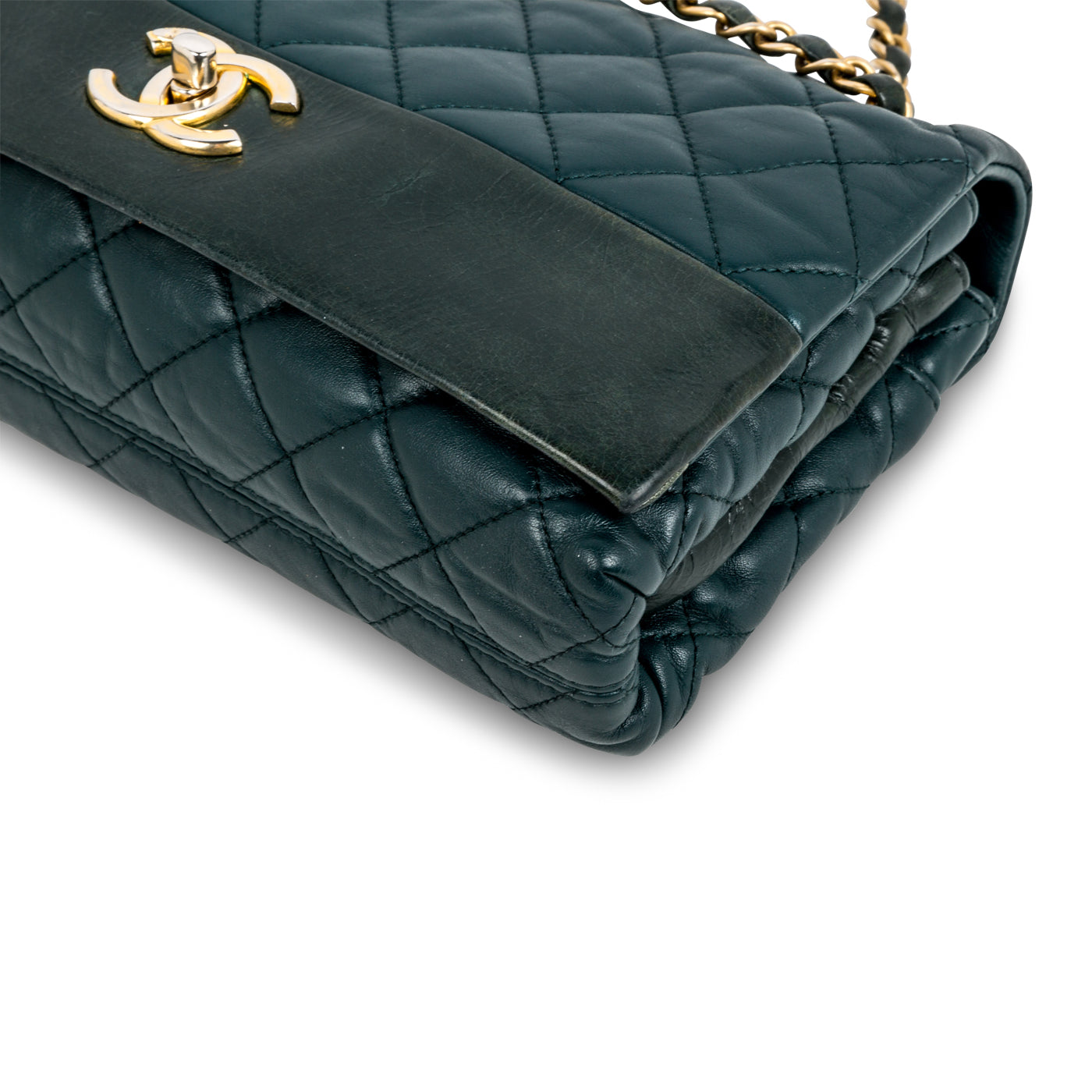 Chanel Single flap Bag