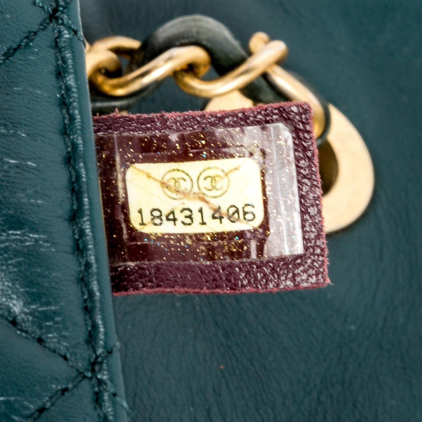 Chanel Single flap Bag