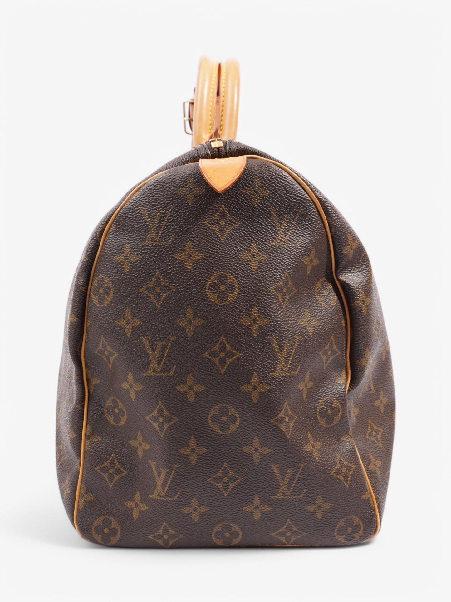 Louis Vuitton Keepall Monogram Coated Canvas 45