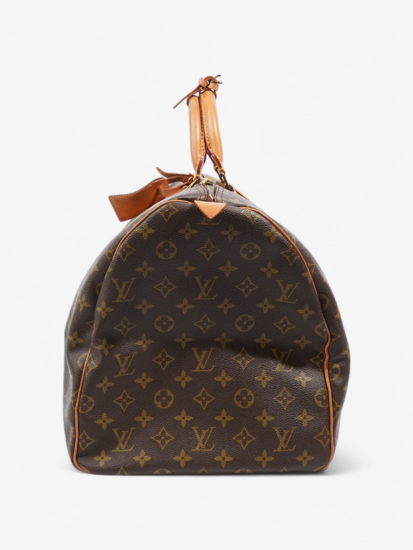 Louis Vuitton Keepall Monogram Coated Canvas 55
