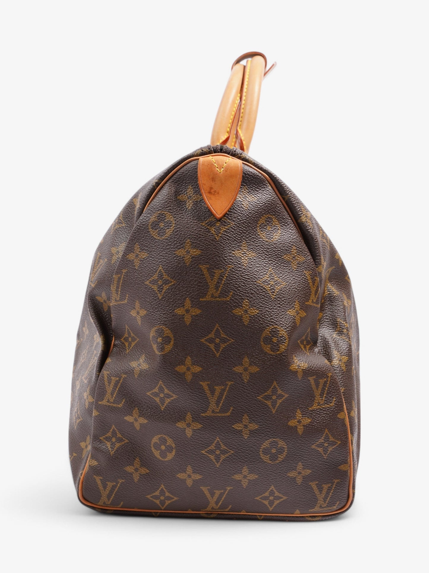 Louis Vuitton Keepall Monogram Coated Canvas 45