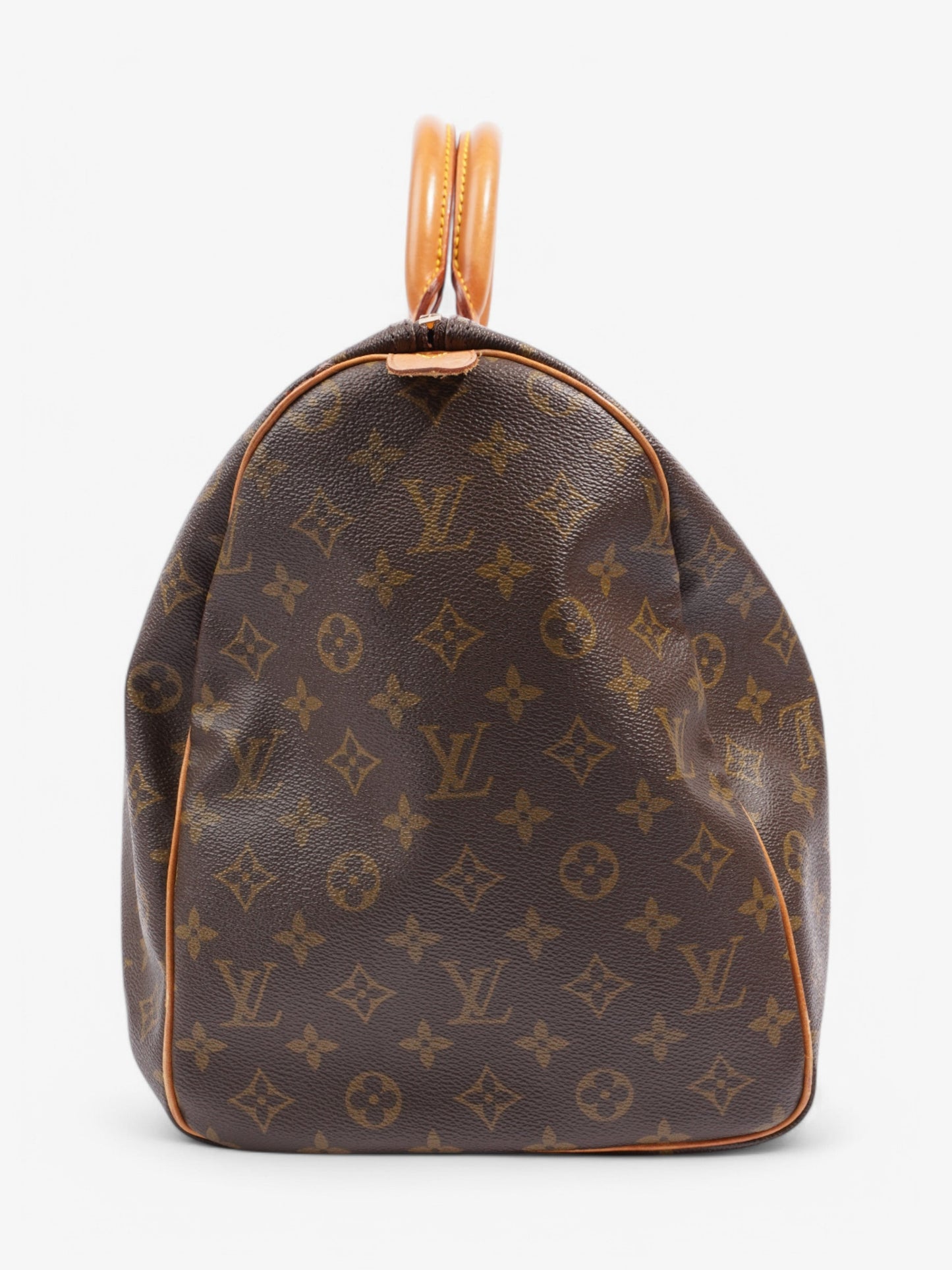 Louis Vuitton Keepall Monogram Coated Canvas 50