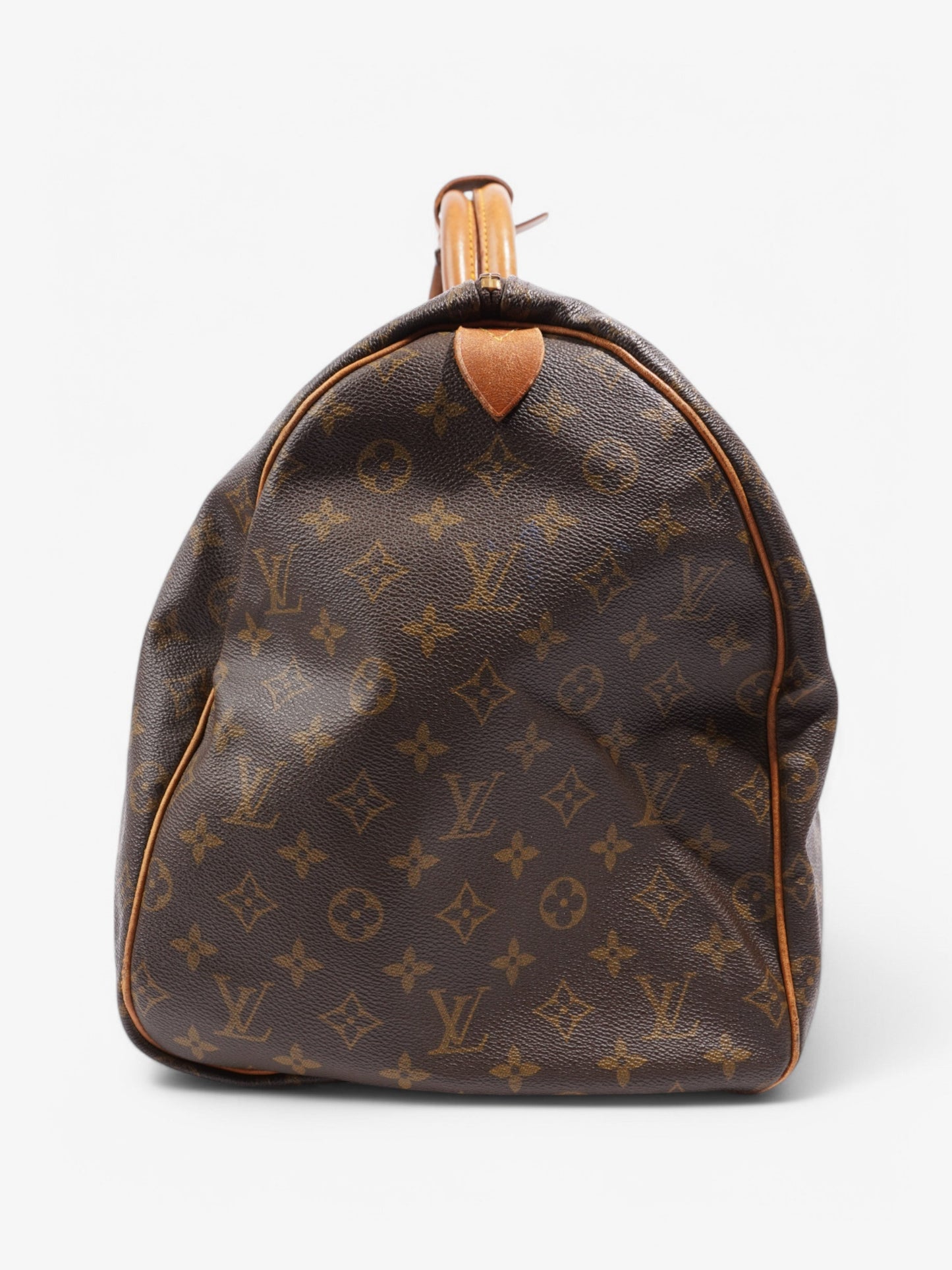 Louis Vuitton Keepall Monogram Coated Canvas 55
