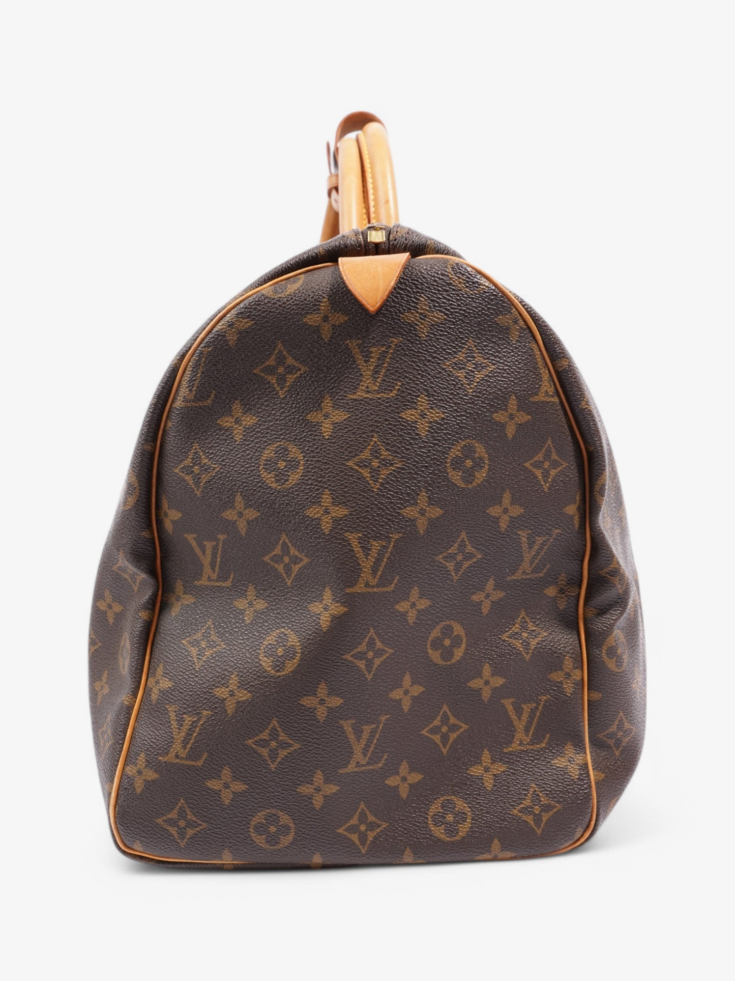 Louis Vuitton Keepall Monogram Coated Canvas 50