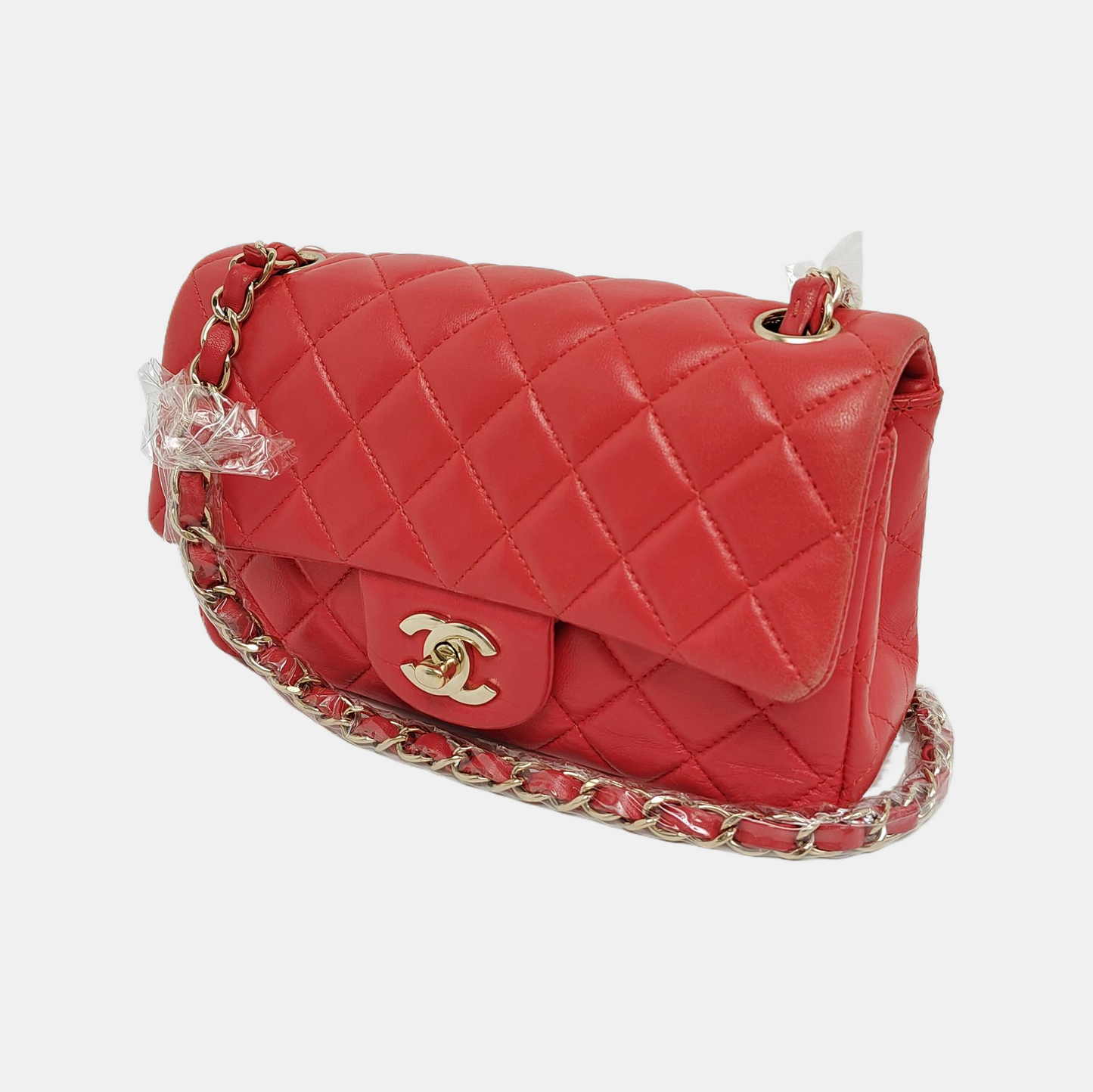 Chanel Classic Flap Shoulder Bag - Ewore Bags