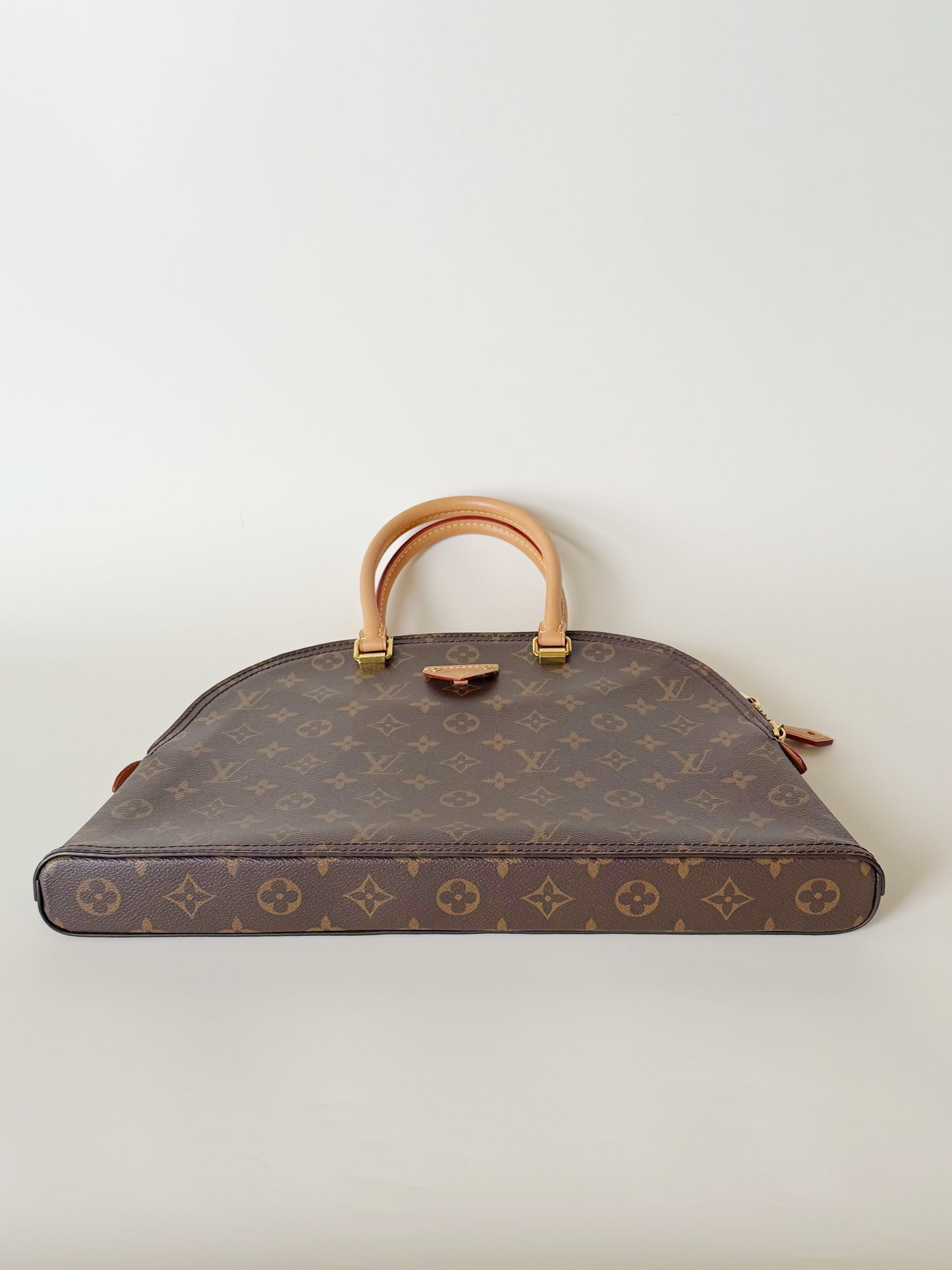 Louis Vuitton Monogram LV Moon Alma
