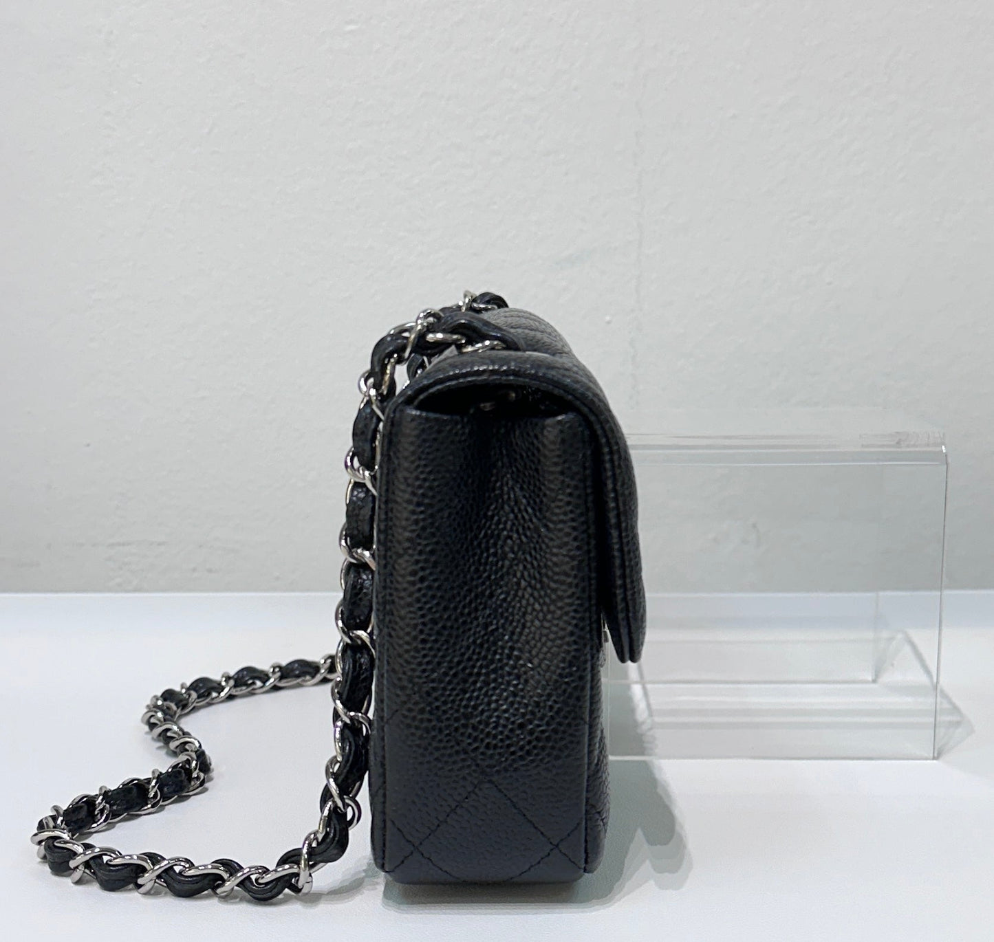 Chanel Flap Shoulder Bag - Ewore Bags
