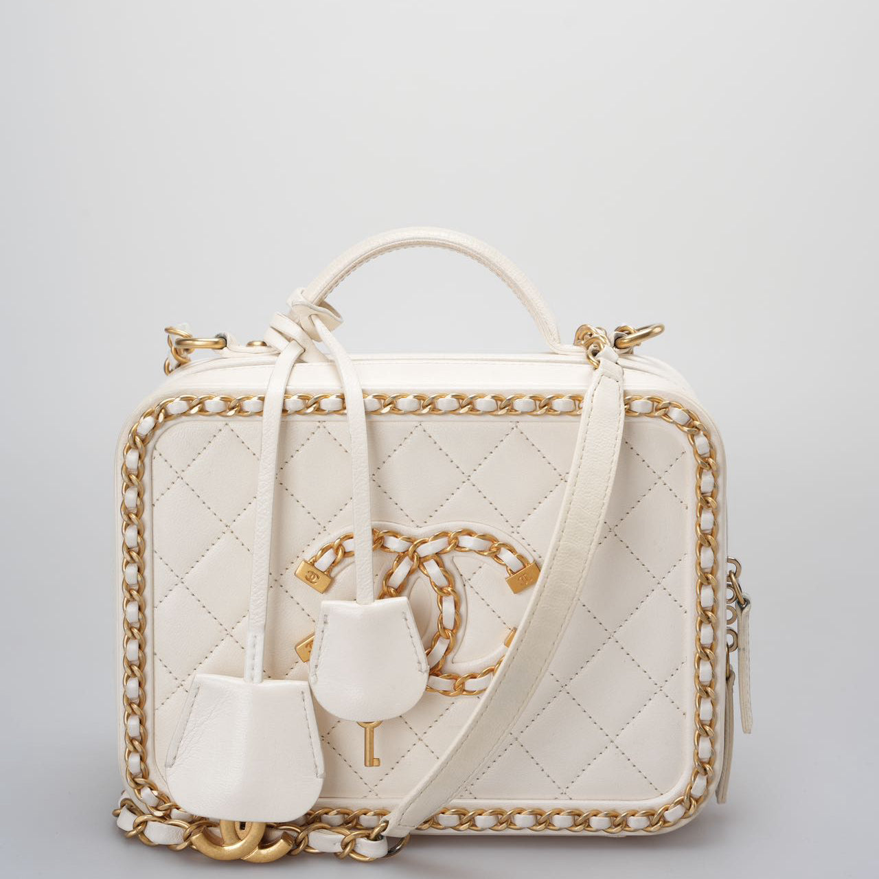 Chanel Handbag - Ewore Bags