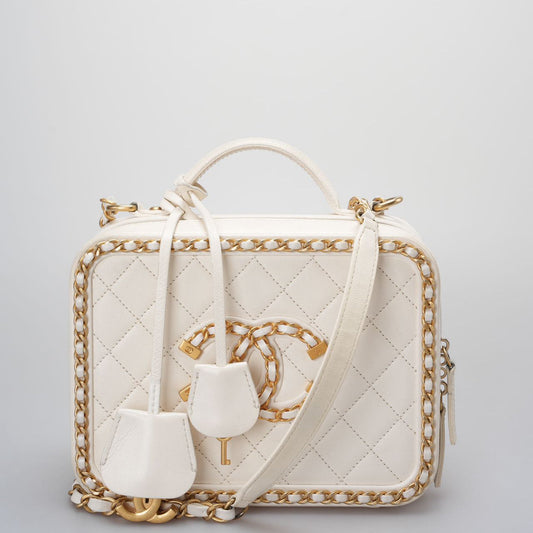 Chanel Handbag - Ewore Bags