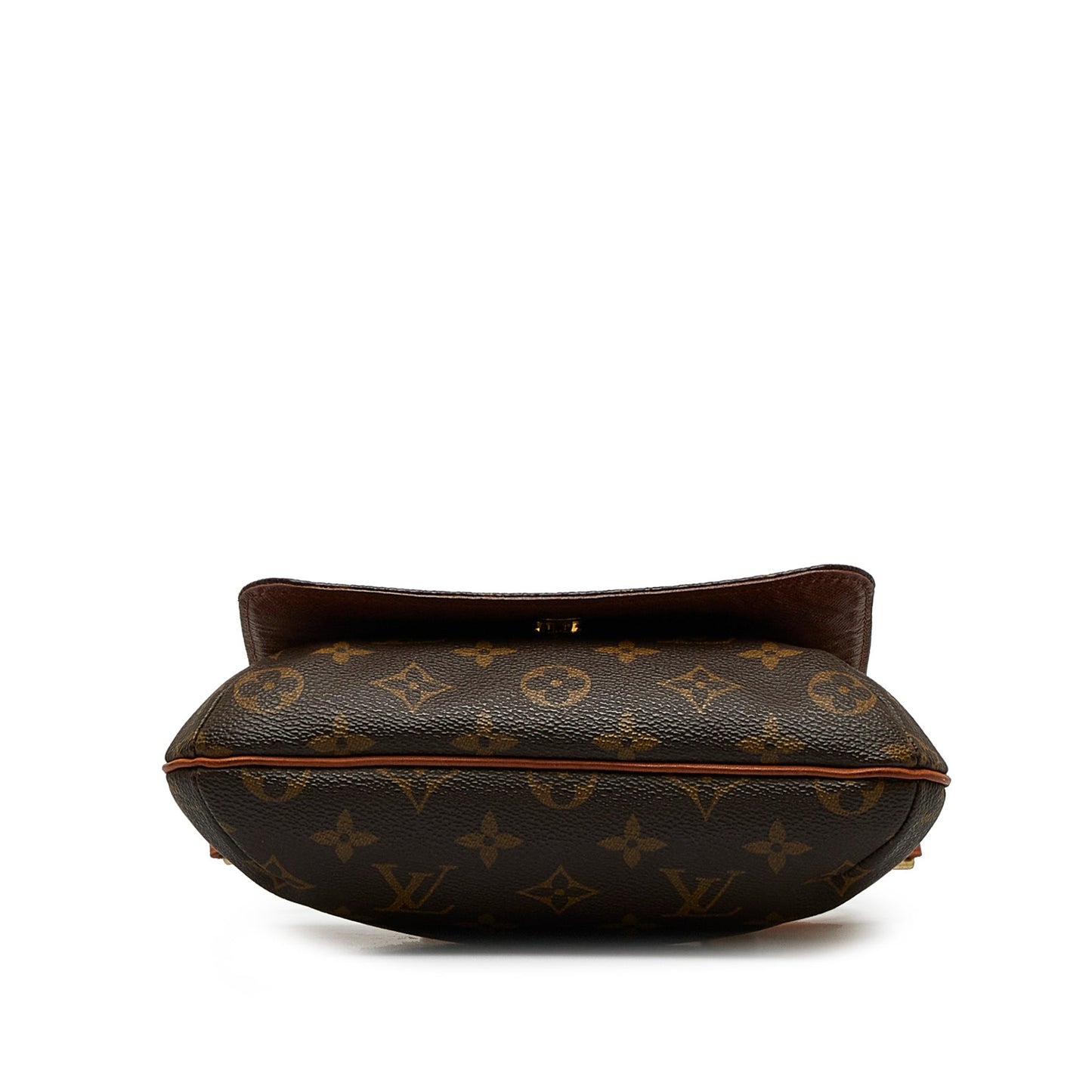 LOUIS VUITTON Monogram Mtte Salsa Short Strap Shoulder Bag